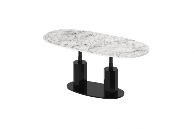 BARLETTA coffee table (different colours)